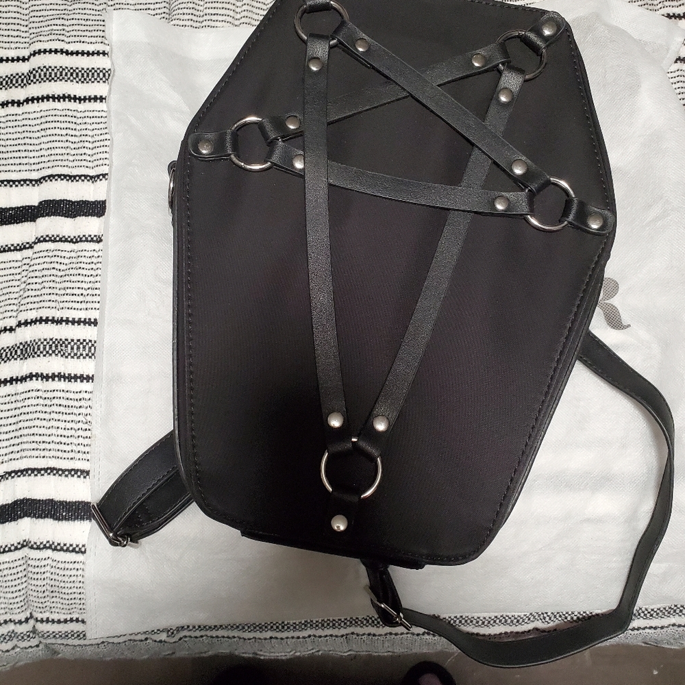 Killstar hexellent backpack